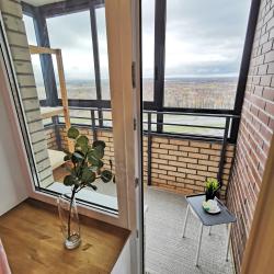 Фото Апартаменты на улице Пражская