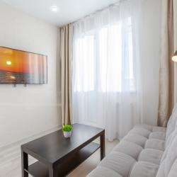 Фото Отель RentPlaza на улице Советской Армии 131а