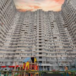 Апартаменты люкс Самара, улица Гастелло,дом 22а