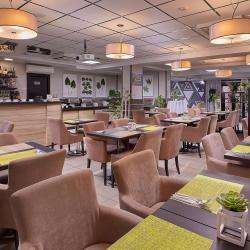 Фото Отель Best Western Kaluga (Бест Вестерн )