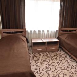 Фото Отель Сухона