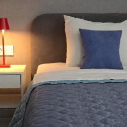 Фото Отель KluchnikOFF (КлючникОФФ) на улице Г.С. Аксакова