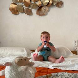 Фото Отель ВиллаЛила