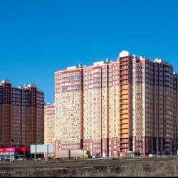 Фото Отель Уютная атмосфера на улице Ткачёва 14