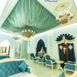 Фото Mirzo Boutique Hotel (Мирзо Бутик Отель)