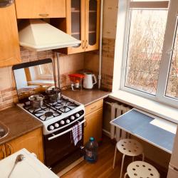 Фото Апартаменты на улице Пролетарская 75