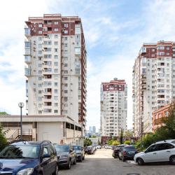3-комнатные апартаменты стандарт