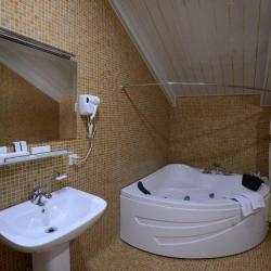 Фото Отель City Line Boutique (Сити Лайн Бутик)