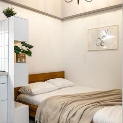 фото 29 VCentre Aparts (Вцентре Апартс) на улице Кирочная