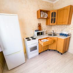 2-комнатные апартаменты улучшенные