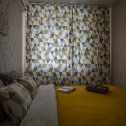 2-комнатные апартаменты улучшенные