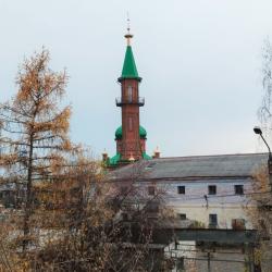 3-комнатные апартаменты стандарт