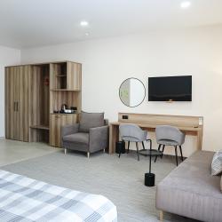 Номер полулюкс