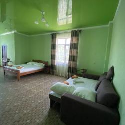 Фото Парк-отель Галина