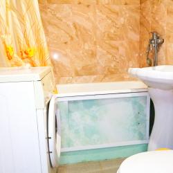 1-комнатные апартаменты стандарт