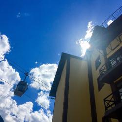 Фото Отель Grand (Гранд)