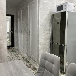 Фото Апартаменты на улице Новоселов 4