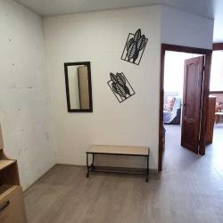 2-комнатные апартаменты стандарт