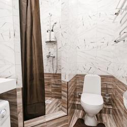 Фото Апартаменты Петровские на улице Искры 88к1