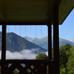 Фото Отель Soul Arkhyz (Соул )