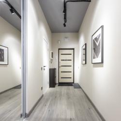 2-комнатные апартаменты люкс