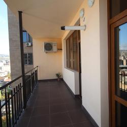 2-комнатные апартаменты стандарт