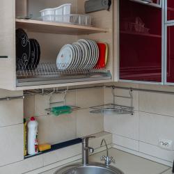 Фото Апартаменты на улице Озёрная 35В