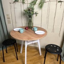 Фото Апартаменты Эль Апарт на улице Красноармейская 224/92