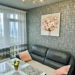 Фото Апартаменты на улице Съездовская 9