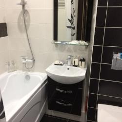 Фото Апартаменты на бульваре Всполье 19