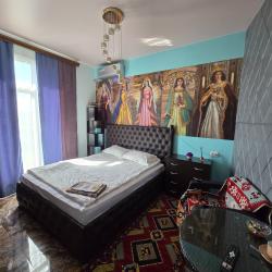 Фото Lada's Hotel of Sun (Солнечный отель от Лады)