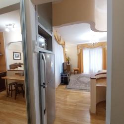 Фото Отель Акварель