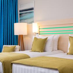 Фото Отель Radisson Blu (Рэдиссон Блю )