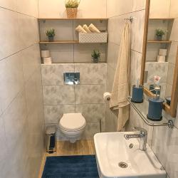3-комнатные апартаменты люкс