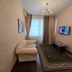 Фото Отель Пушкинъ