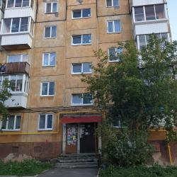 Апартаменты студия