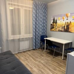 1-комнатные апартаменты стандарт