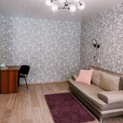 2-комнатные апартаменты стандарт