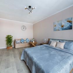 Фото Отель ApartLux (АпартЛюкс) на Кировоградской