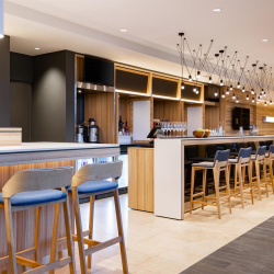 Фото Отель Кортъярд Марриотт