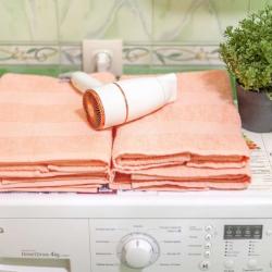 1-комнатные апартаменты стандарт