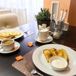 Фото Отель Экипаж