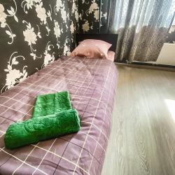 Фото Отель Посуточно50 на Физкультурной 14