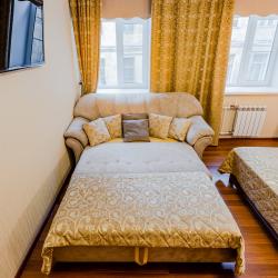 фото 8 Dere Apartments на Грибоедова, 22