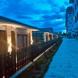 Фото Отель Novel (Новел)