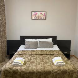 3-местный номер стандарт