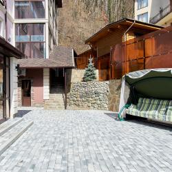 Фото Отель Тройка
