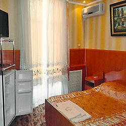Фото Отель Восток