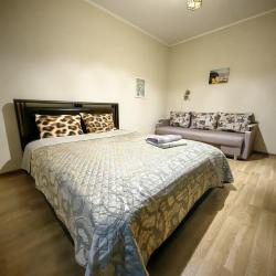 1-комнатные апартаменты стандарт