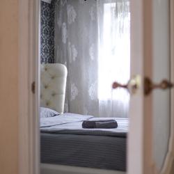 3-комнатные апартаменты люкс